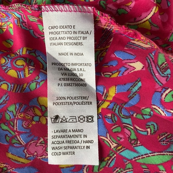 Beautiful Maxi Dress - Picture 5 of 7